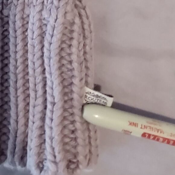 Route 66 Sweater/Vest Size: S/Child's (0068) - Picture 3 of 7